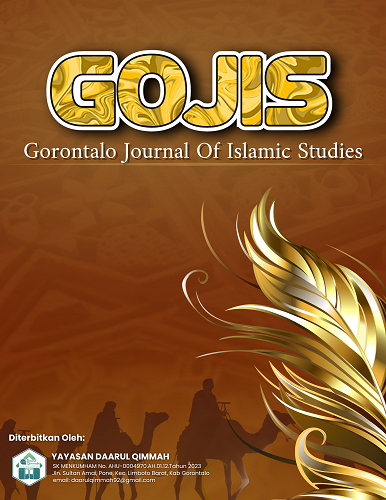 					View Vol. 1 No. 2 (2026): MAY 2026 - GoJIS
				